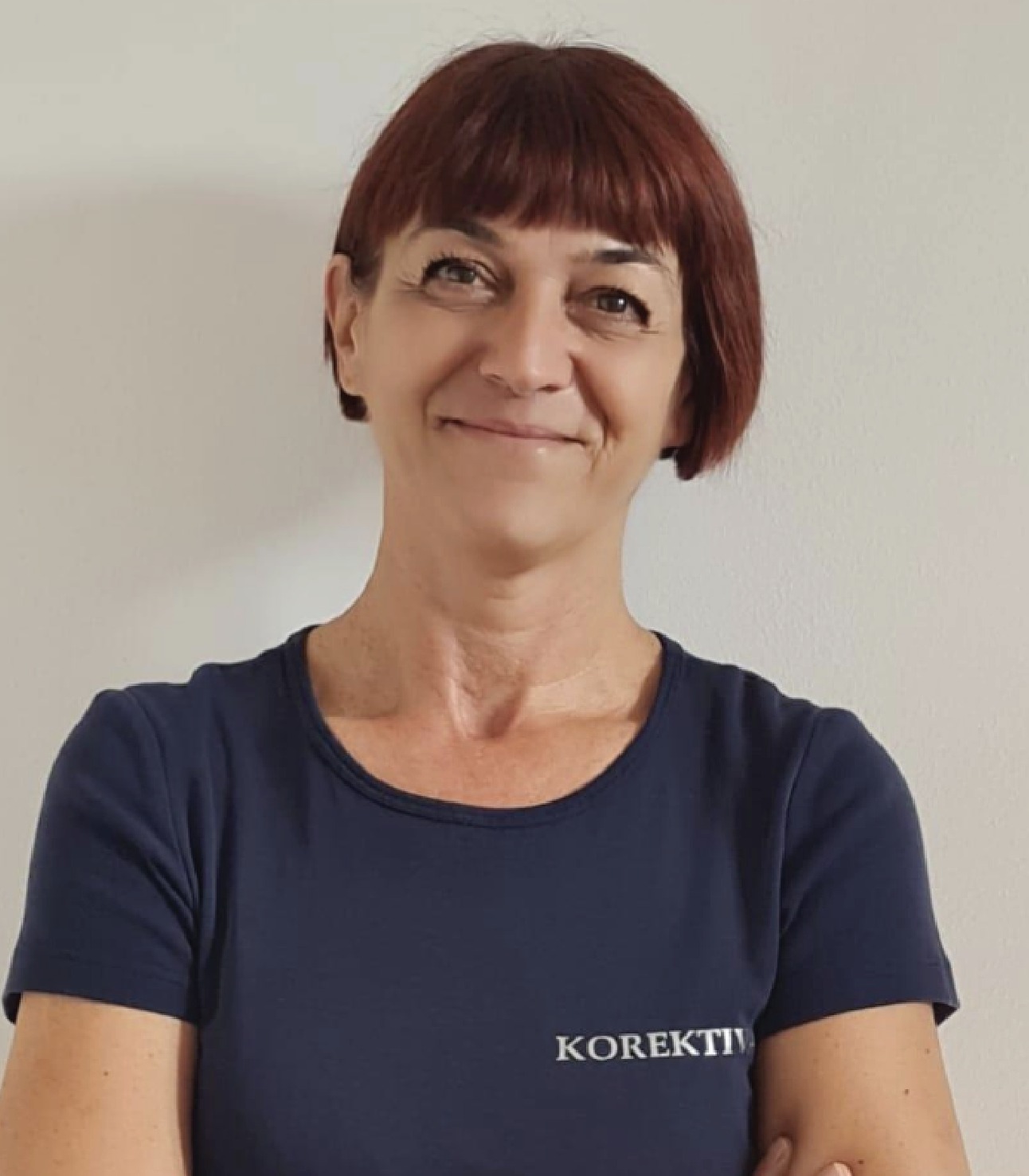 Jasminka Dedović